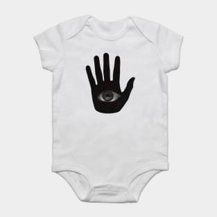 Medamaude Baby Bodysuit